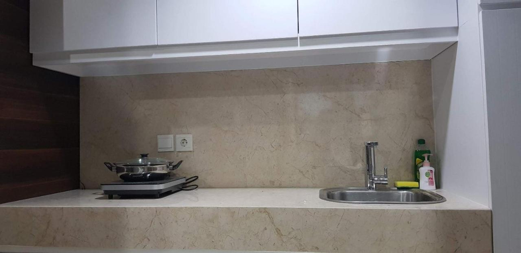 Others 4, Lavenderbnb Room 2 at Uttara the Icon Apartment, Sleman
