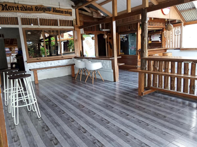 Others 4, Mentawai Bagus - Hostel, Kepulauan Mentawai