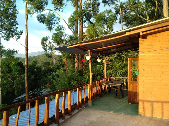 Others 4, Apurvi Homestay, Ella