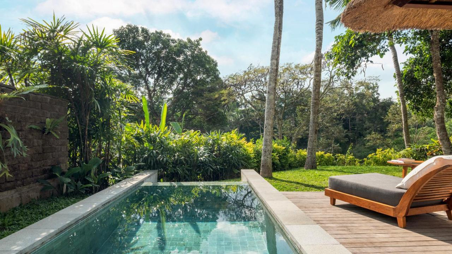 Sport & Beauty, Villa The Maya, Badung