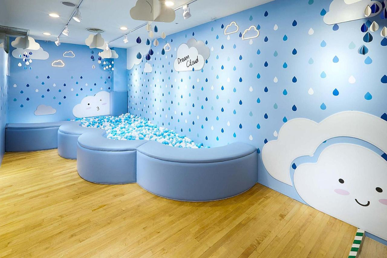 Bathroom 5, Aspire Resort, Taoyuan