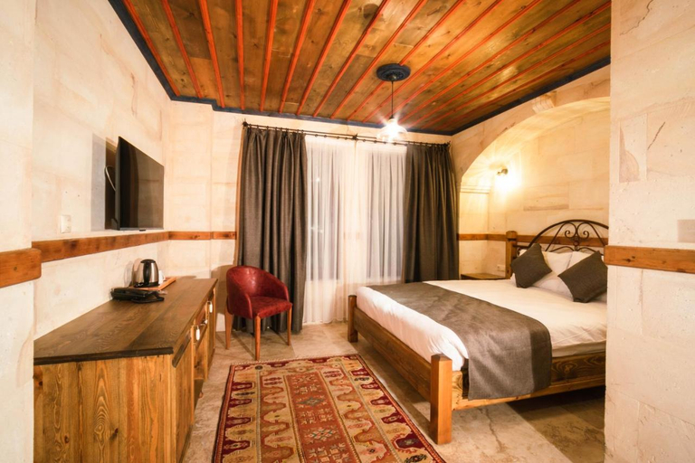 Bedroom 2, Sapphire Stone House, Nevşehir