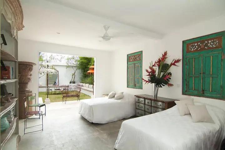 Bedroom 4, Villa Kukka Seminyak, Badung