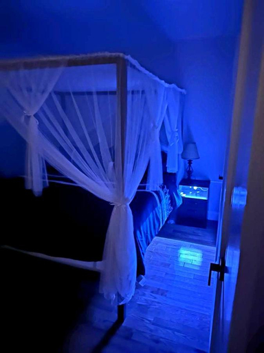 Bedroom 1, Latisha luxury place, New York
