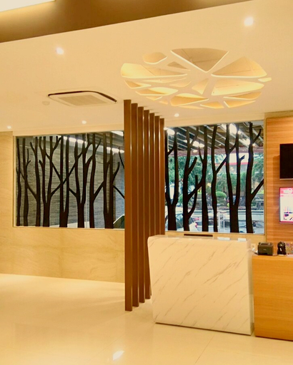 Others 5, Grand Citihub Hotel at Panakkukang, Makassar