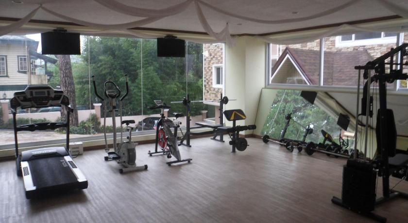 Others 5, Prestige Vacation Apartments - Bonbel Condominium, Baguio City