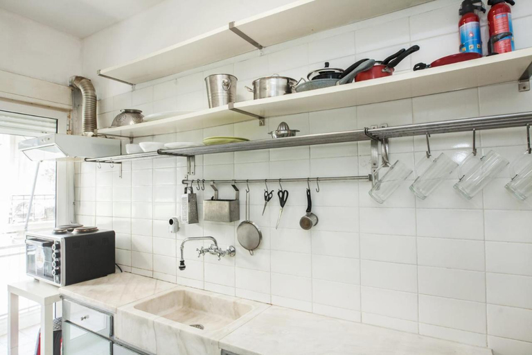 Others 5, Gorgeous 2 bedrooms apt at Exarcheia, Attica
