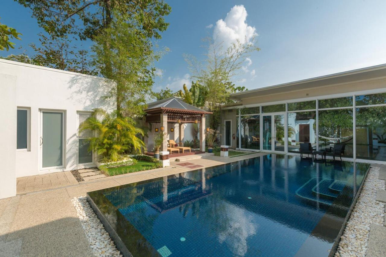 Sport & Beauty 2, Splash Beach Resort, Mai Khao Phuket, Phuket Island