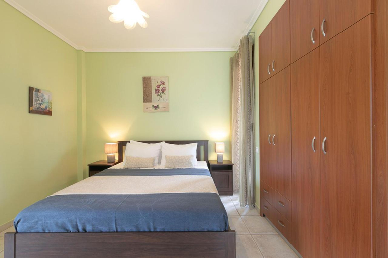 Bedroom 5, Afitos Hidden Gems #FeelsLikeHome, Central Macedonia