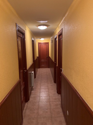Others 3, HOSTAL CEPA DE ORO, Burgos