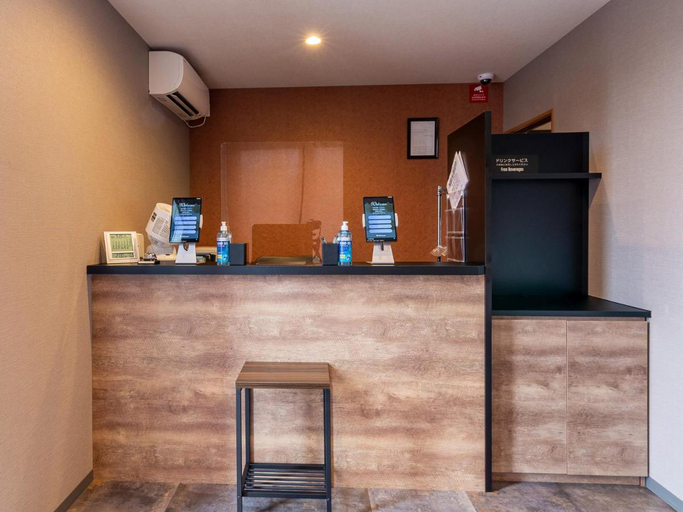 Others 5, HOTEL R9 The Yard Buzen, Buzen