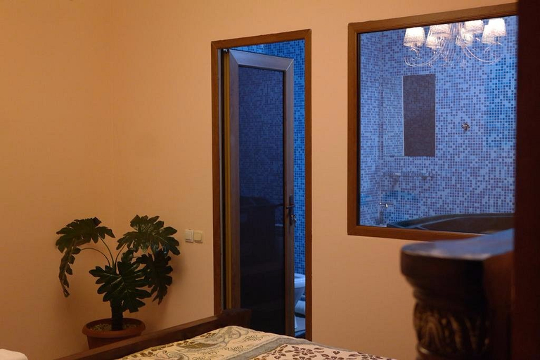 Bedroom 3, Avrora, Almaty