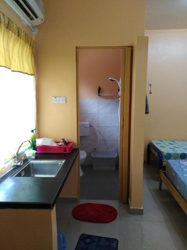 Others 3, Homestay Teratak Umi Klang, Klang