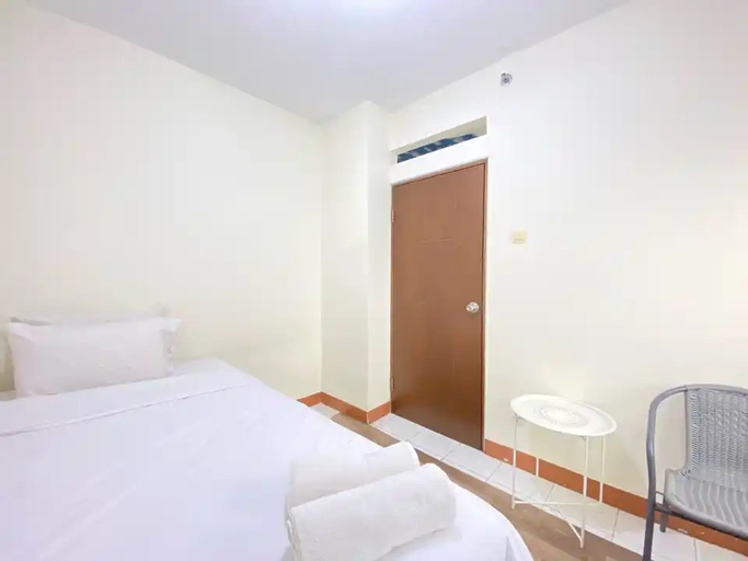 Graceful 2BR Gateway AhmadYani Cicadas By Travelio, Bandung