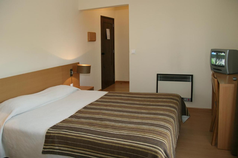 Bedroom 2, Arcada Hotel, Cantanhede