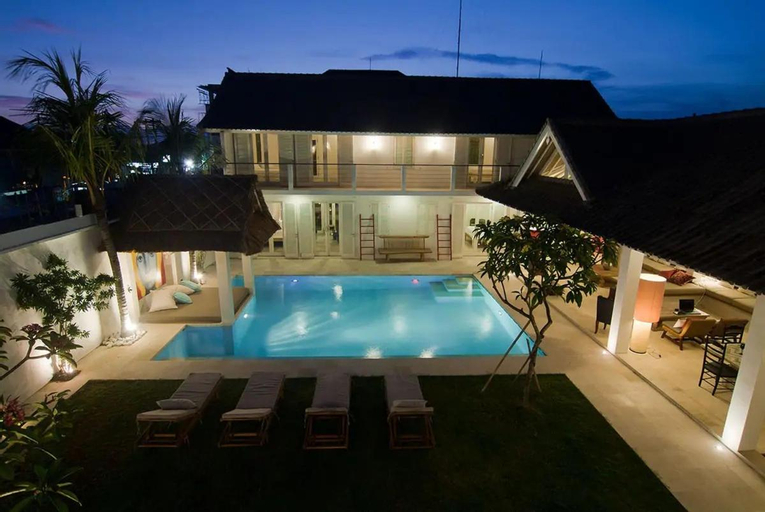 Sport & Beauty, Villa Adikusuma Regency - Akasia 02, Malang