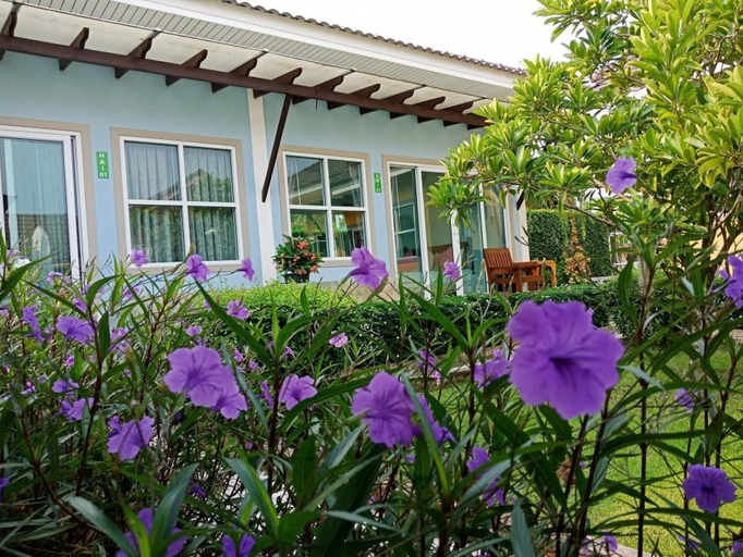 Exterior & Views 2, Baan Hai Bangsaray, Sattahip