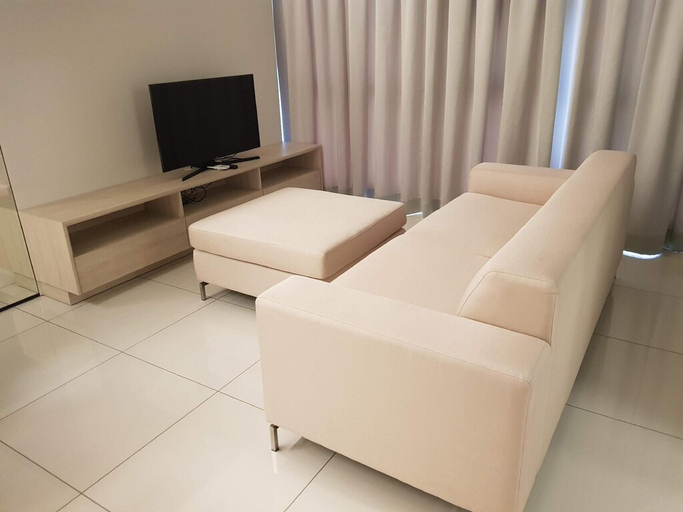 Others 3, Super new condo. Located @ bkt. Bintang centre K.L, Kuala Lumpur