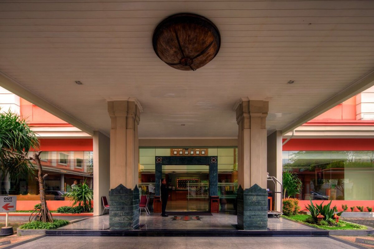 Exterior & Views 4, Phi Semesta, Semarang