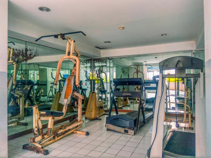 Others 2, Spacious and Strategic 3BR Kondominium Juanda Apartment, Central Jakarta