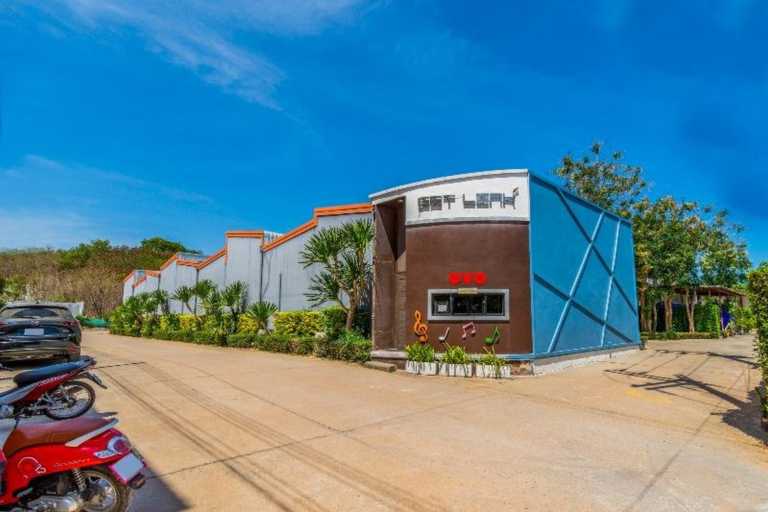 Exterior & Views 2, Get Link Hip Hua Hin Hotel, Hua Hin
