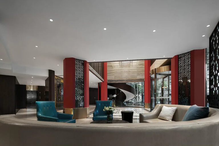 Others 5, Minshan Lhasa Grand Hotel, Chengdu