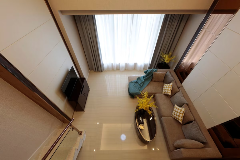 Others 4, Ruide Apartment Zhongyong Jinyu Branch, Guangzhou
