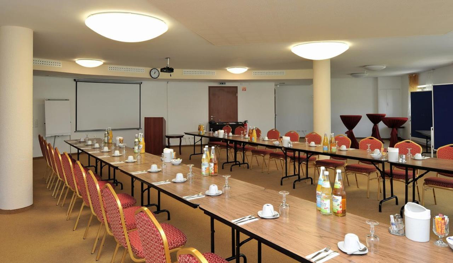 Business Facilities, Hotel Aurora, Schleswig-Flensburg
