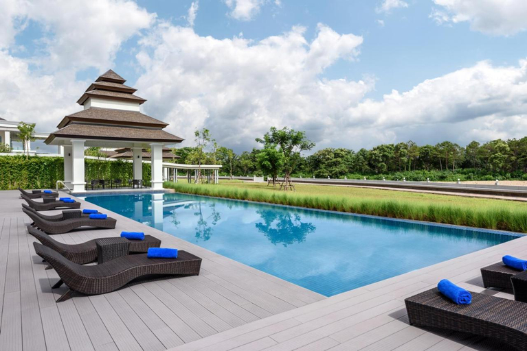 Sport & Beauty 2, Chainarai Riverside, Muang Chiang Rai