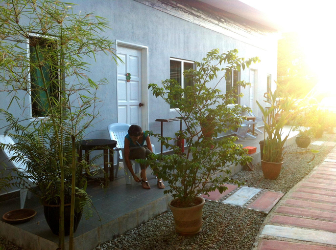 Exterior & Views 2, Cactus Inn, Langkawi
