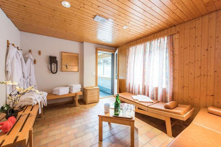 Others 4, Sporting Hotel, Sankt Gallen