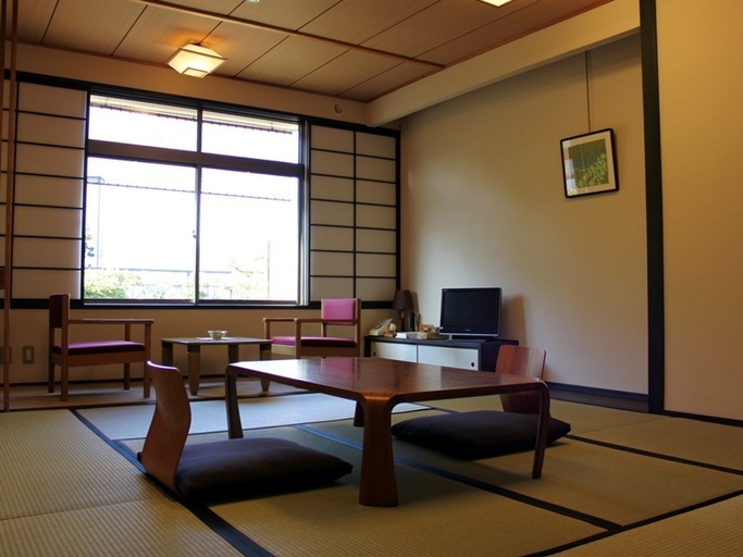 Others 4, Taikyourou Hotel, Miyazu
