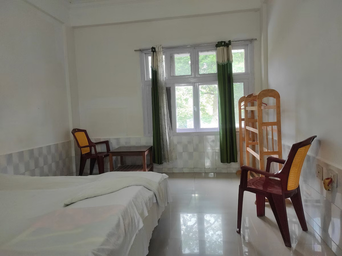 Bedroom 3, Homecation Manas View Jungle Resort, Baksa