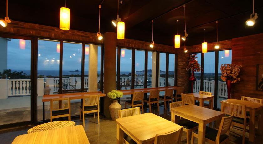 Food & Drinks 4, Jeju the Oceanhill Pension, Seogwipo