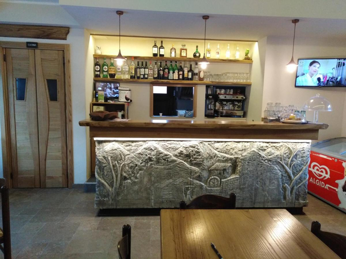 Others 3, Locanda Mulino del Barone by VM, L'Aquila