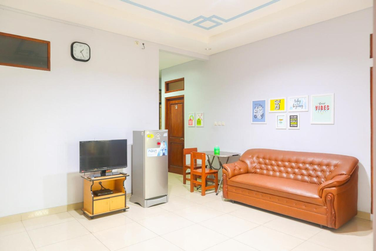 Others 5, Villa Adikusuma Regency - Akasia 02, Malang