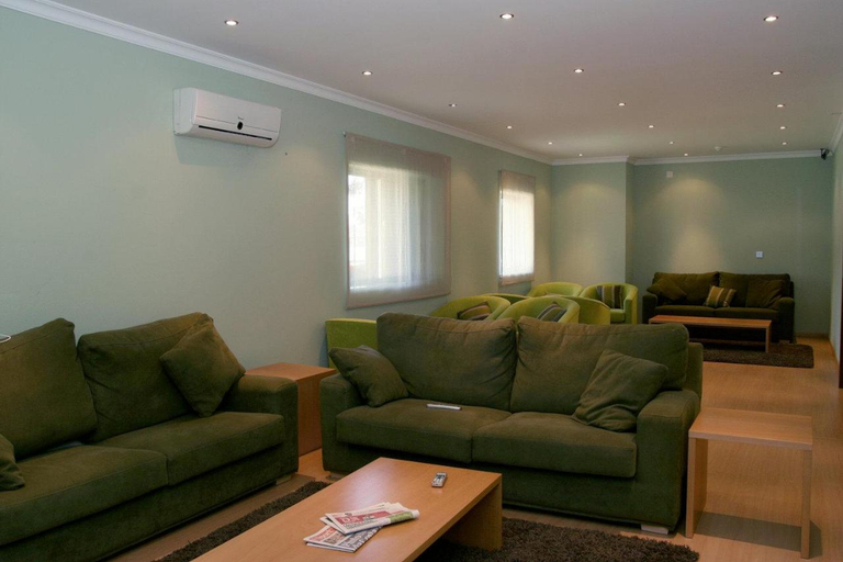 Others 3, Arcada Hotel, Cantanhede
