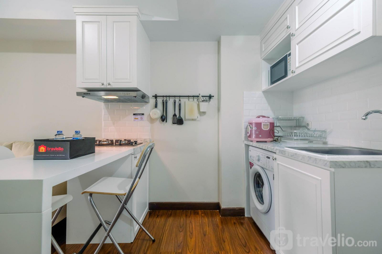 Others 4, Modern 2Br At Springlake Summarecon Bekasi Apartment, Bekasi
