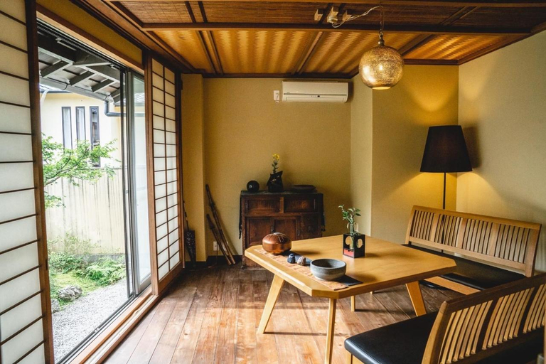 Others 4, Kyo-no-Yado Sangen Ninenzaka, Kyoto