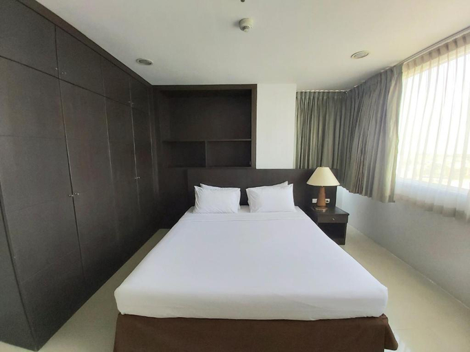 Bedroom 4, Ampo Residence, Uthai