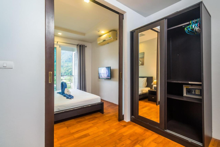 Heaven Lagoon Apartments by Lofty, Phuket Island