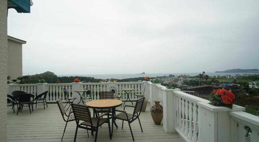 Others 5, Jeju the Oceanhill Pension, Seogwipo