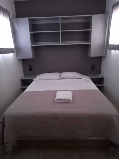 Bedroom 3, COCOBOX, Talara