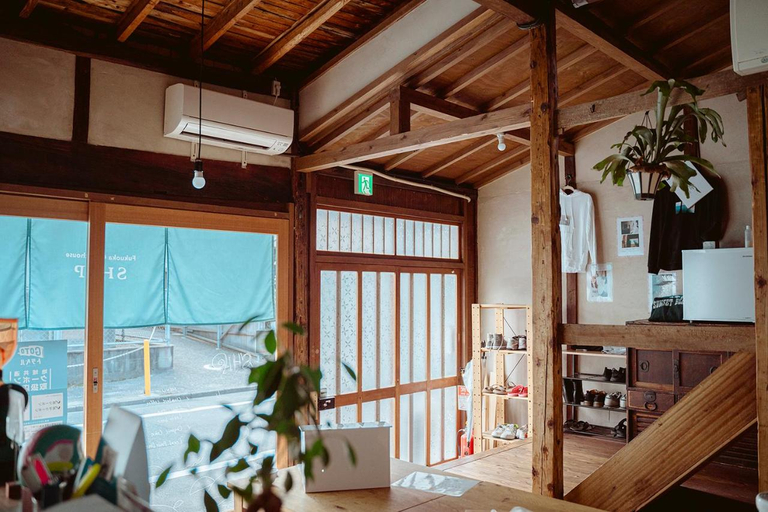 Others 5, Fukuoka Guesthouse SHIP - Hostel, Fukuoka