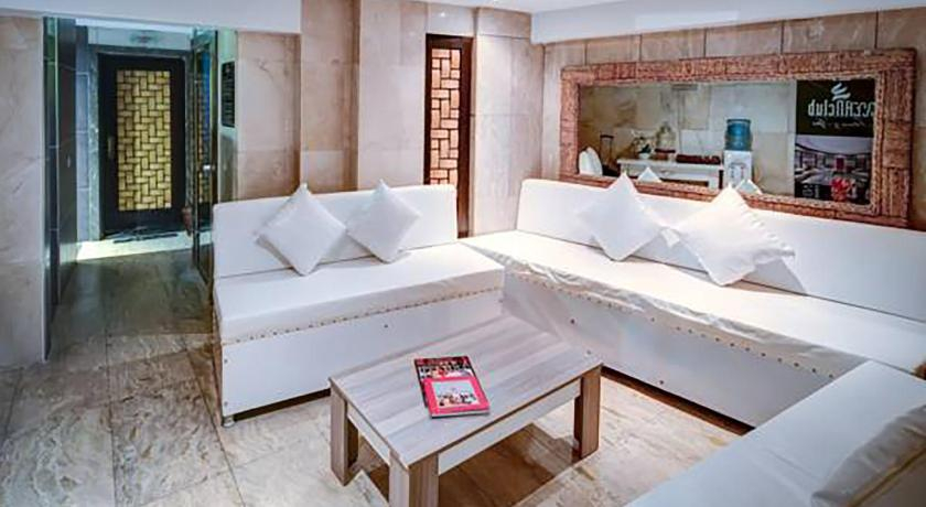 Bedroom 4, Amara Old City Hotel & Spa, Fatih