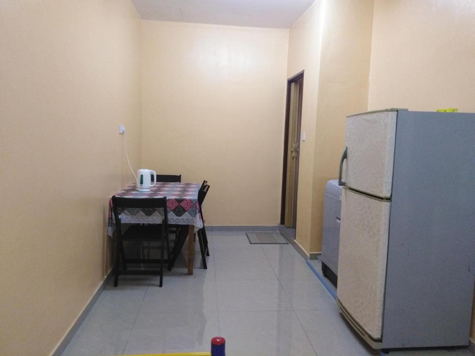 Others 4, Homestay Teratak Umi Klang, Klang