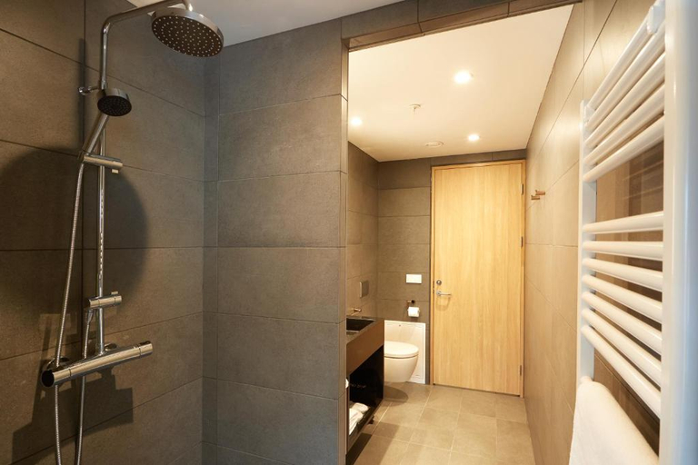 Bathroom 4, Fosshotel Myvatn, Skútustaðahreppur