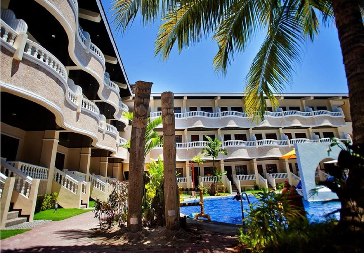 Exterior & Views 2, Real Maris Resort and Hotel, Malay