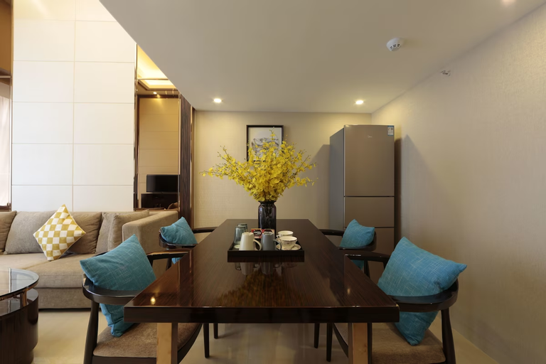Others 3, Ruide Apartment Zhongyong Jinyu Branch, Guangzhou