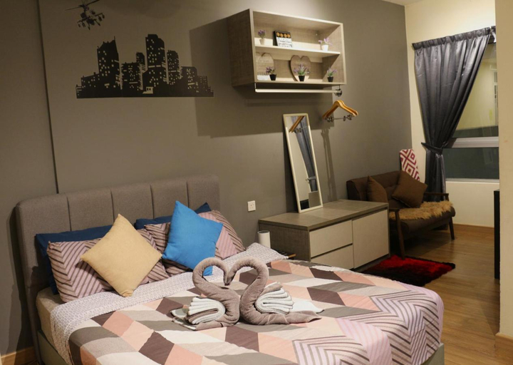 Others 5, MLH Premier Suites @ Saville Cheras, Hulu Langat